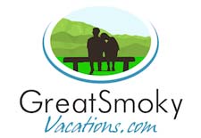 Great Smoky Vacations logo