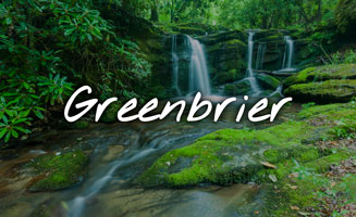 Click to view post: Greenbrier Cove: Location, History & Things To Do