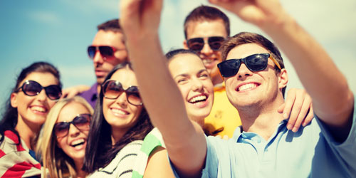 Pigeon Forge Group Planning: Click to visit page.