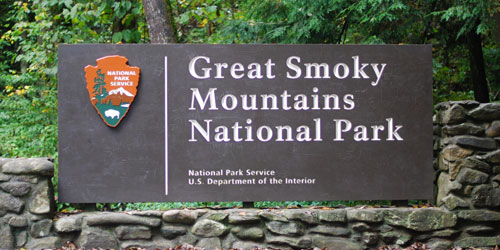 Become A Junior Ranger: Click to visit page.