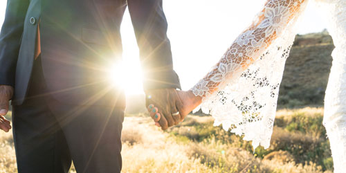 National Park Weddings: Click to visit page.
