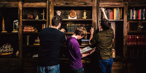 escape room the island escape room the island