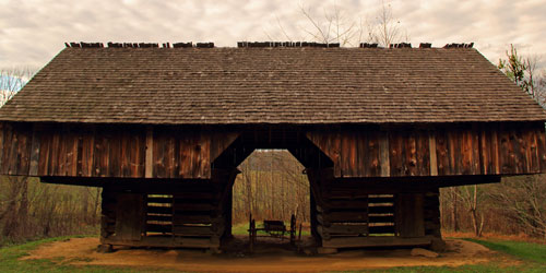 Historic Sites: Click to visit page.
