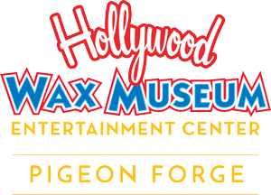 Hollywood Wax Museum Entertainment Center logo