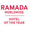 Ramada Hotel of The Year