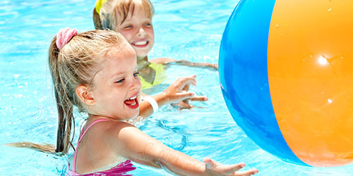 Hotels With Water Parks: Click to visit page.