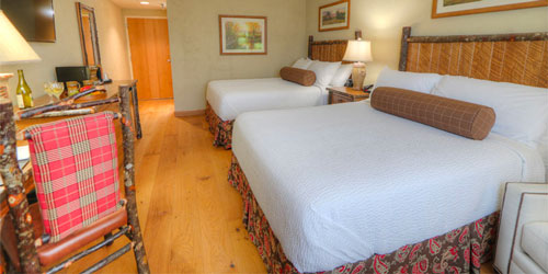 Top Hotels in Sevierville, TN: Click to visit page.