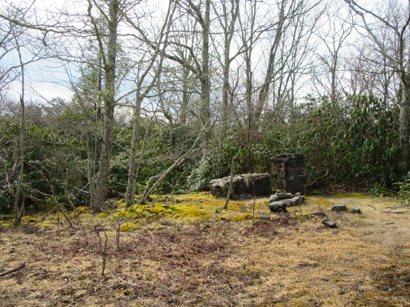 Jakes Creek Trail