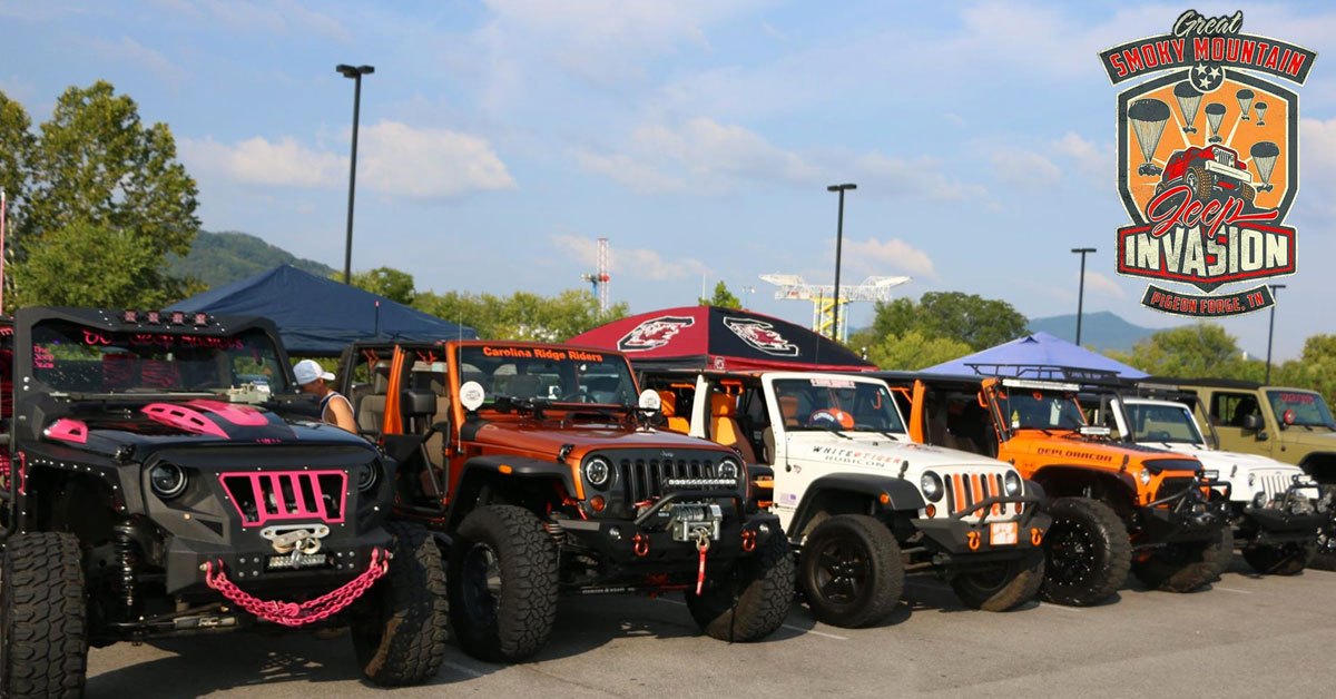 When Is Jeep Invasion Pigeon 2024 Genni Josepha
