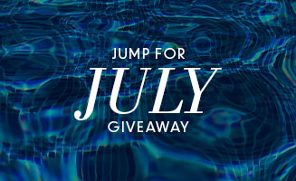Jump For July Giveaway