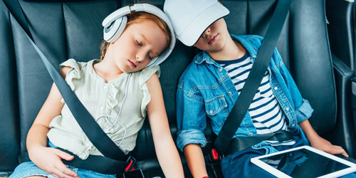 Traveling With Kids Traveling With Kids
