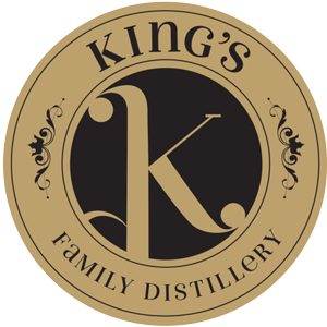 King's Family Distillery logo