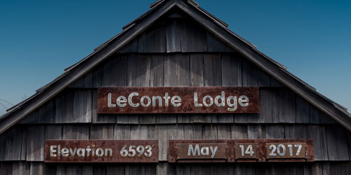 6 Hikes To Mount LeConte: Click to visit page.