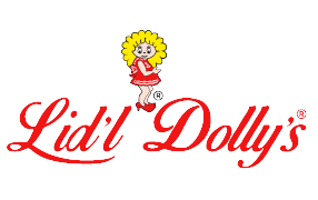 Lid'l Dolly's logo