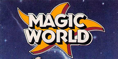 1979 Magic World Brochure
