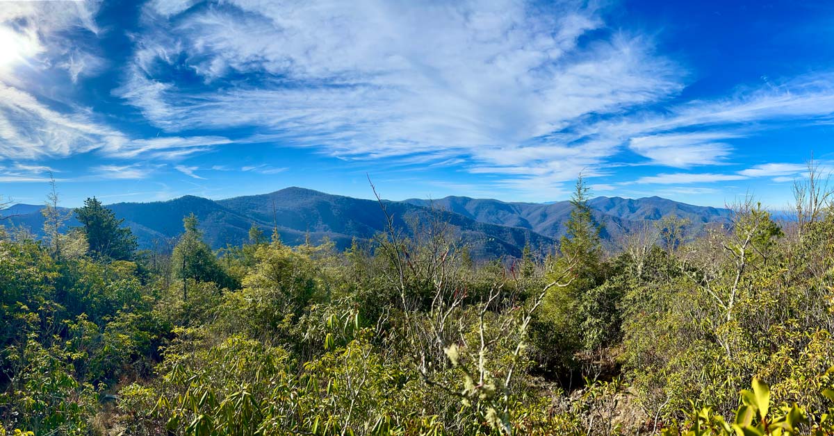 Miry Ridge Trail Miry Ridge Trail