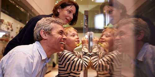 Museums In Pigeon Forge: Click to visit page.