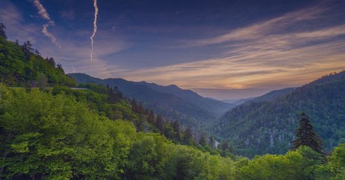 zipline tours gatlinburg