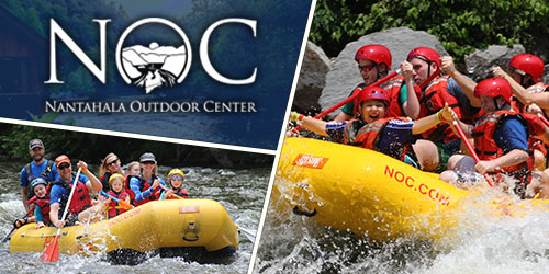 Nantahala Outdoor Center