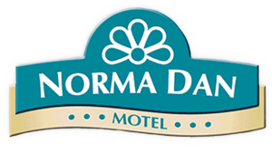 Norma Dan Motel logo