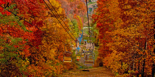 Fall Festival at Ober Mountain: Click to visit page.