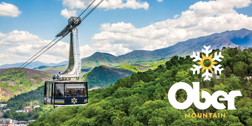 Ober Mountain: Click to visit page.