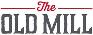 The Old Mill logo