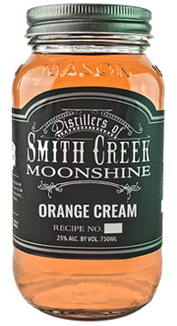 orange creme moonshine