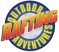 Raft Outdoor Adventures logo