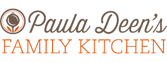 Paula Deen's Family Kitchen logo