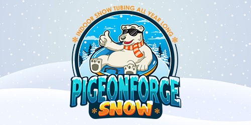 Pigeon Forge Snow: Click to visit page.