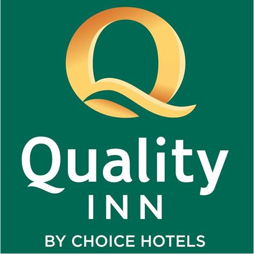 Quality Inn Pigeon Forge logo