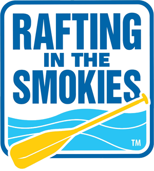 Rafting in the Smokies logo