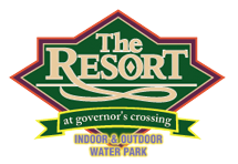 The Resort At Governor's Crossing logo