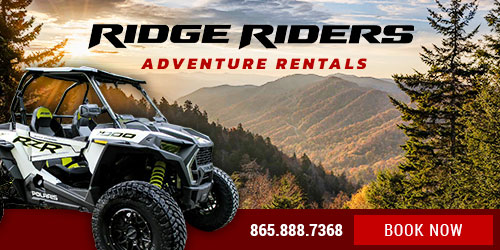 Ridge Riders Adventure Rentals