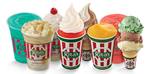 6 Most Popular Pigeon Forge Ice Cream Shops