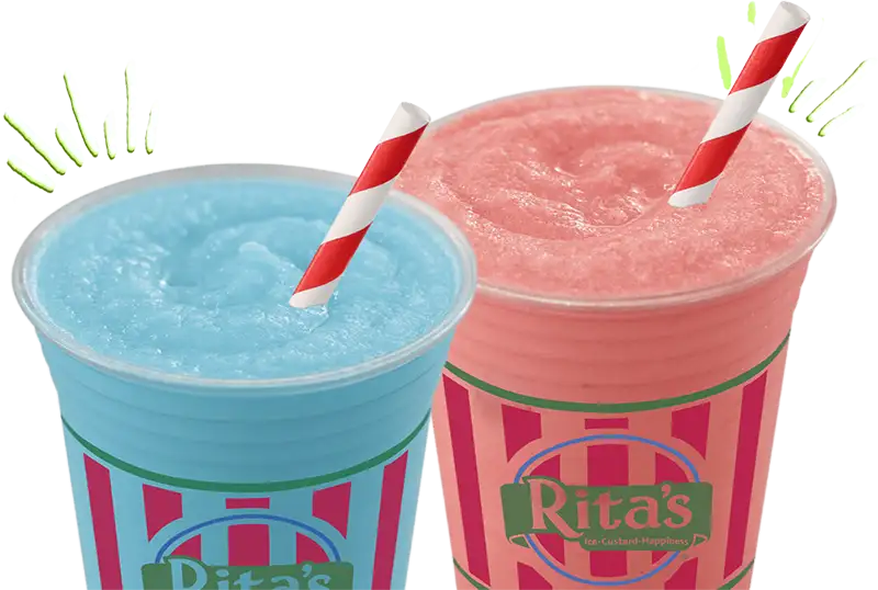 Rita's Italian Ice