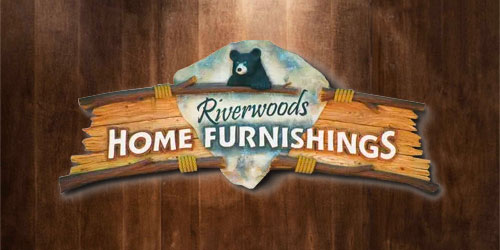 Riverwoods Home Furnishings: Click to visit website.