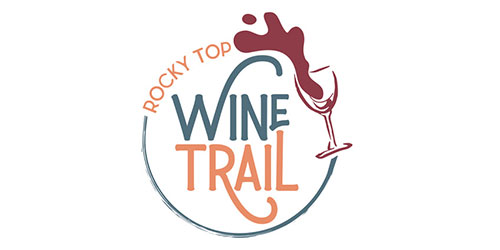 Rocky Top Wine Trail: Click to visit website.
