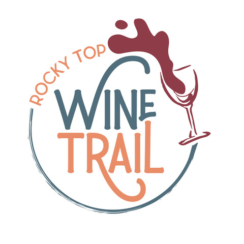 Rocky Top Wine Trail logo