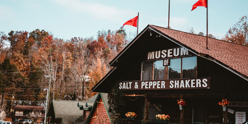 Things To Do In Smoky Mountains