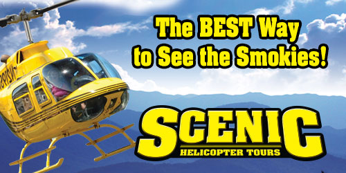 Scenic Helicopter Tours: Click to visit website. Scenic Helicopter Tours