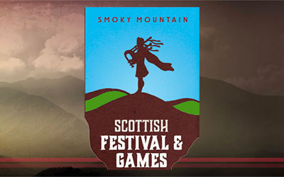 Smoky Mountain Scottish Festival & Games: Click for event info.