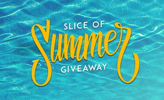 Slice Of Summer Giveaway