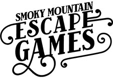 Smoky Mountain Escape Games logo