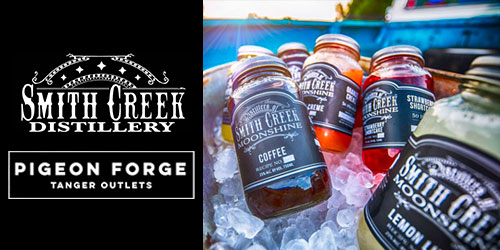 Smith Creek Distillery