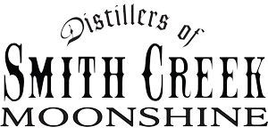 Smith Creek Distillery logo