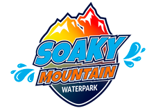 Soaky Mountain Waterpark logo