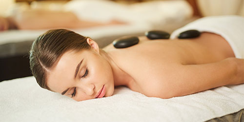 Riverstone Resort & Spa: Click to visit page.