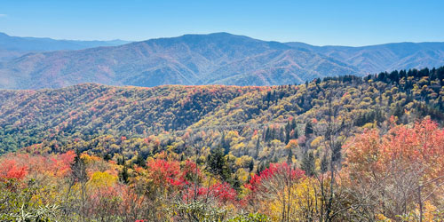 Horse Trails In The Smoky Mountains Horse Trails In The Smoky Mountains